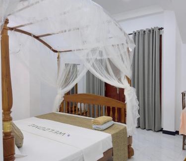 Hettimulla Bed & Breakfast | Renaissance Villa Bentota