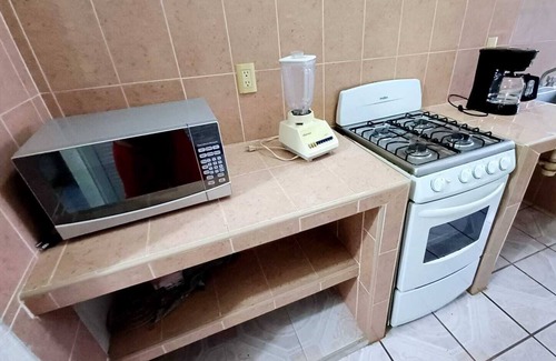 Crucecita Apartment | Renata Department.