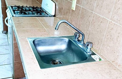 Crucecita Apartment | Renata Department.