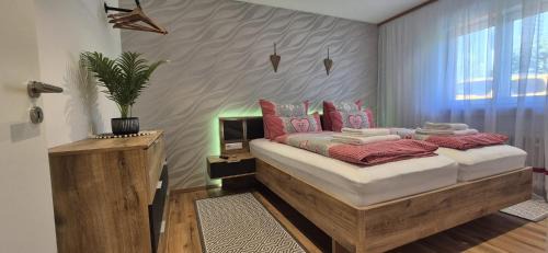 Sasbachwalden Apartment | Renatas Ferienwohnung Stanel