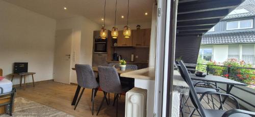 Sasbachwalden Apartment | Renatas Ferienwohnung Maria