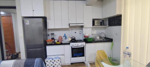 Coronel Gregorio Albarracin Lanchipa Apartment | Renatos hospedaje