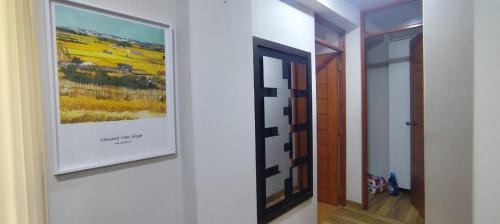 Coronel Gregorio Albarracin Lanchipa Apartment | Renatos hospedaje