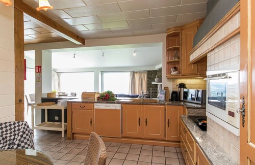 Beffe House | Rendeux Forest View Retreat