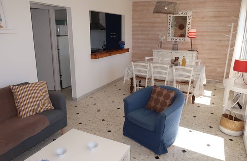 Plozevet House | Rendez-vous à la plage by Interhome