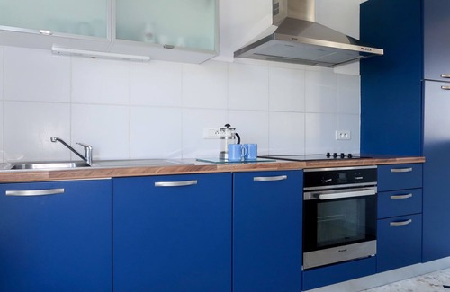 Plozevet House | Rendez-vous à la plage by Interhome