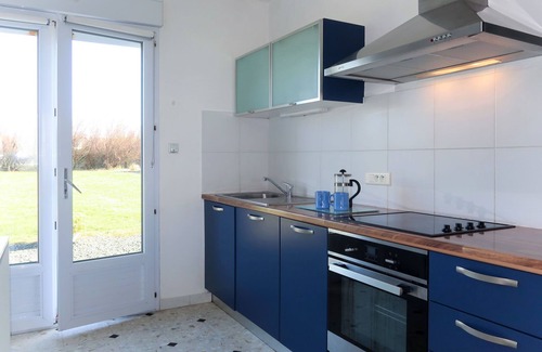 Plozevet House | Rendez-vous à la plage by Interhome