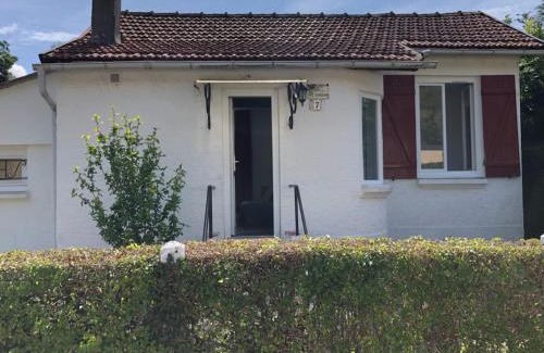 Saint-Martin-en-Campagne House | Rendez vous avec la mer