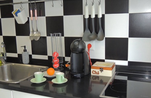 Paranhos Apartment | RENDEZ VOUS PORTO I (T1)