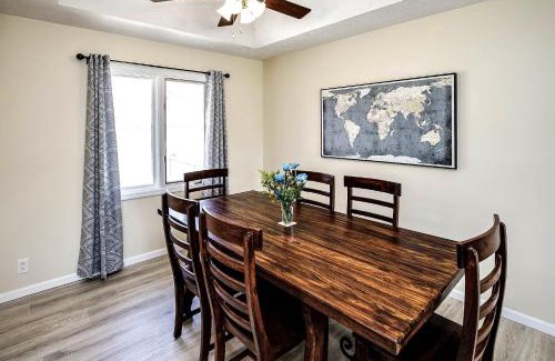 West Omaha House | Rendezvous Estate
