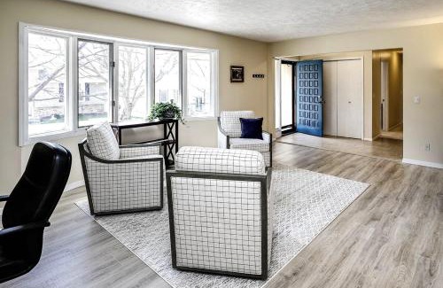 West Omaha House | Rendezvous Estate