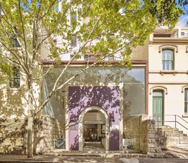 The Rocks Hotel | Rendezvous Hotel Sydney The Rocks