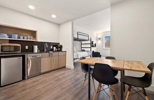 Bella Vista Apartment | Rendezvous - MTB Oasis