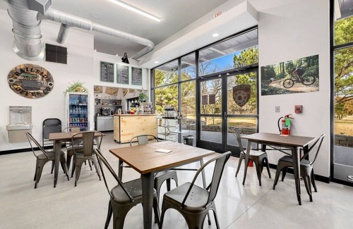 Bella Vista Apartment | Rendezvous - MTB Oasis