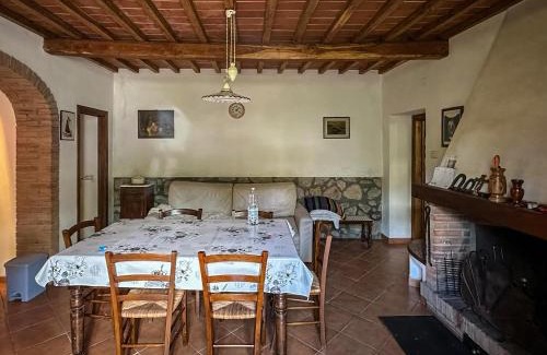 Piancastagnaio House | Renee House