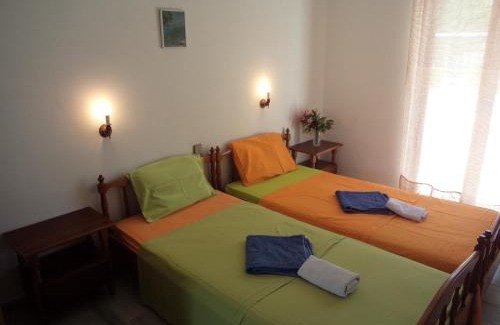 Agios Sostis Apartment | renesis studios