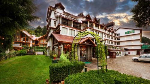 Simsa Village Resort | Renest River Country Resort Manali