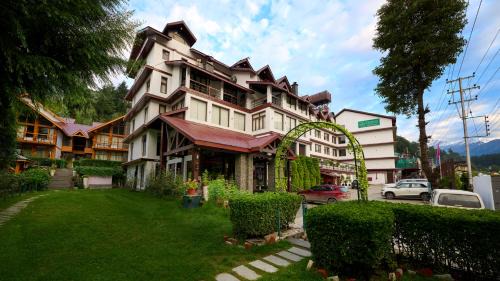 Simsa Village Resort | Renest River Country Resort Manali