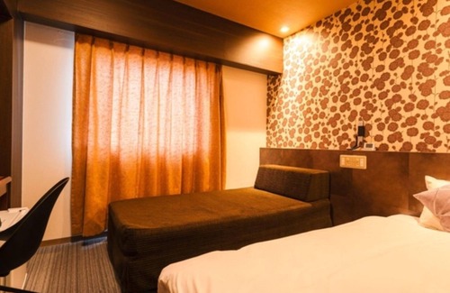 Minamisoma Hotel | Renewal of all rooms Stay without meals Supe/Minamisoma Fukushima