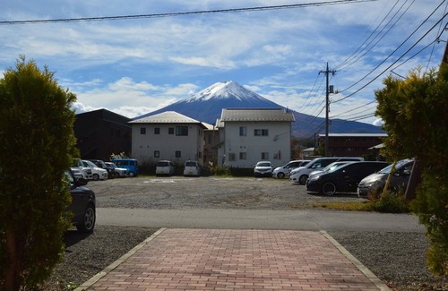 Fujikawaguchiko House | Renewal Opening in 2020 Ma Maison/Minamitsuru-gun Yamanashi
