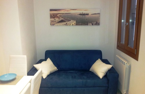 San Polo Apartment | Renewed apartament turistic region code M0270425249