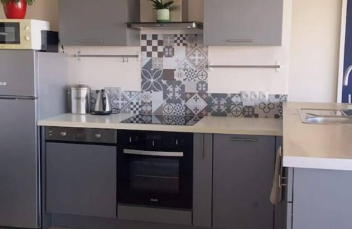 Centre Apartment | Rennes from the Horizons