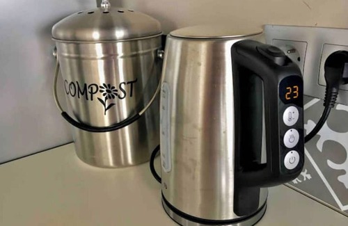 Centre Apartment | Rennes from the Horizons