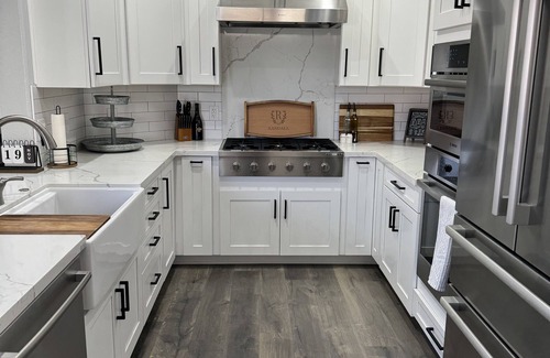 Reno Condo | Reno Luxury Condo in Diamonte Ranch