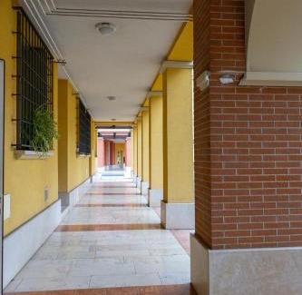 Province of Bologna Apartment | Reno River House - TWA