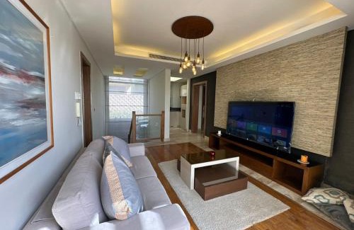 Sheikh Zayed City Villa | Reno Villa 4Br