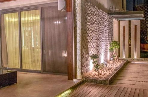 Sheikh Zayed City Villa | Reno Villa 4Br
