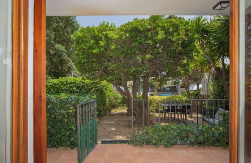 Calella de Palafrugell Apartment | Renovated apartment with sea views, Golfet