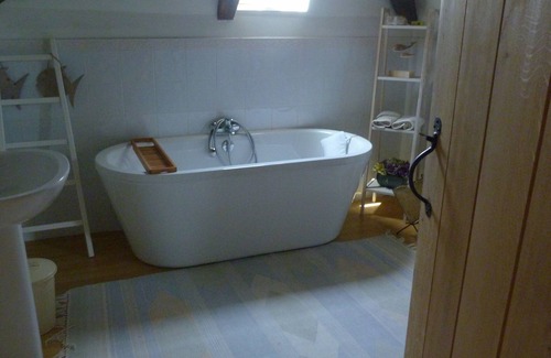 Sainte-Sabine-Born Other | Renovated stone farmhouse in beautiful location.