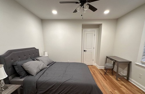 Tallman House | Renovated House on the Peak