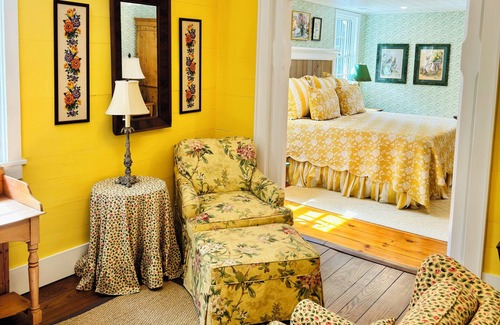 Banner Elk Other | Renovated 1885 Farmhouse: Horse, Goats, & Fresh Eggs