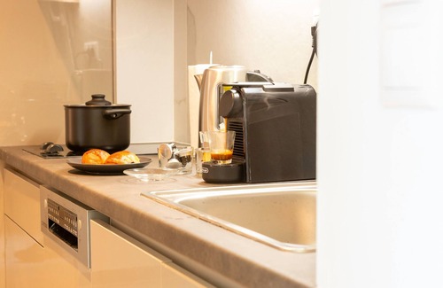 Palaio Faliro Apartment | Renovated 2-Bedroom Apt Near the Athenian Coast