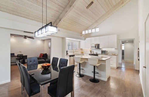 Rancho Mirage Condo | Renovated 2-bedroom condo within the beautiful Mission Hills CC - Rancho Mirage.
