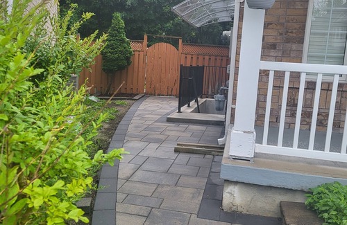 Armdale House | Renovated 2 Bedroom basement apartment with separate entrance