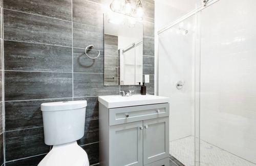 East Harlem Apartment | Renovated 2BR Loft Near Central Park