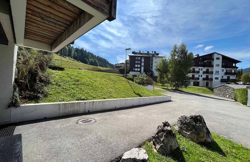 Les Gets Apartment | Renovated 3* apartment with balcony and Wifi, near slopes, ideal for families