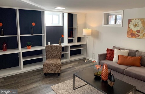 Silver Spring House | Renovated 3 bed 2 bath with lots of free parking
