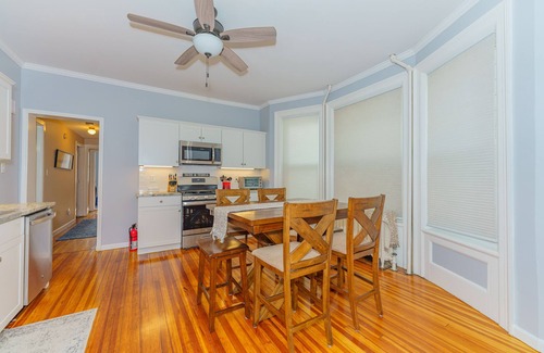 Albany Apartment | Renovated 3br/2ba, close to Alb Med & St. Petes.