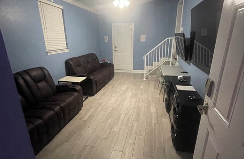Tallahassee House | Renovated 3BR Home Near FSU & FAMU Free Apps