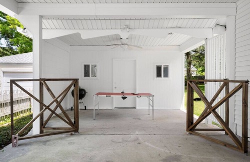 North Charleston Apartment | Renovated! 4 Bedroom House in Park Circle!
