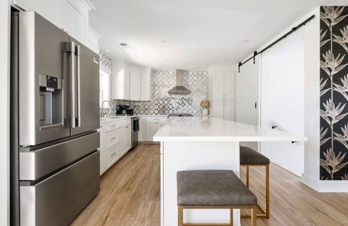 Old Village House | Renovated - 4 Bedroom Home in Old Village