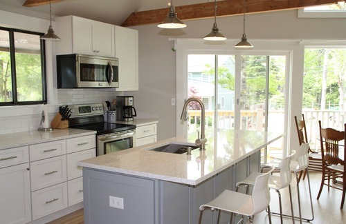 Tisbury House | Renovated 4 bedroom home in Vineyard Haven