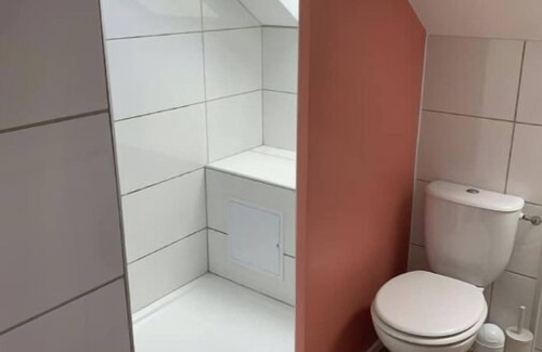 Nemours Apartment | Renovated 4 person apartment, Nemours center, station