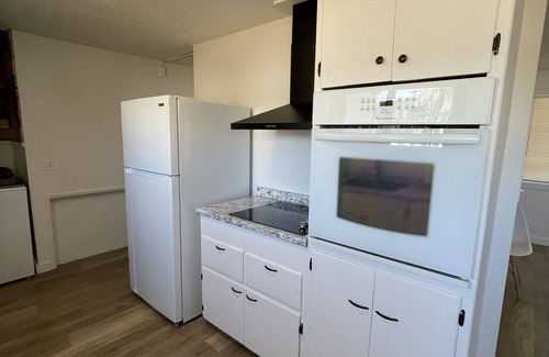 Moscow Apartment | Renovated and Near Downtown Moscow