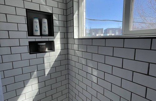 Moscow Apartment | Renovated and Near Downtown Moscow