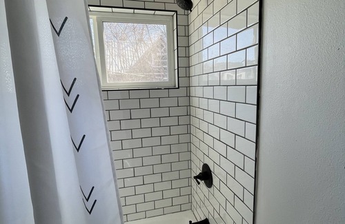Moscow Apartment | Renovated and Near Downtown Moscow